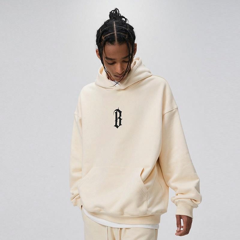Boneless B Series Hoodie — фото 6