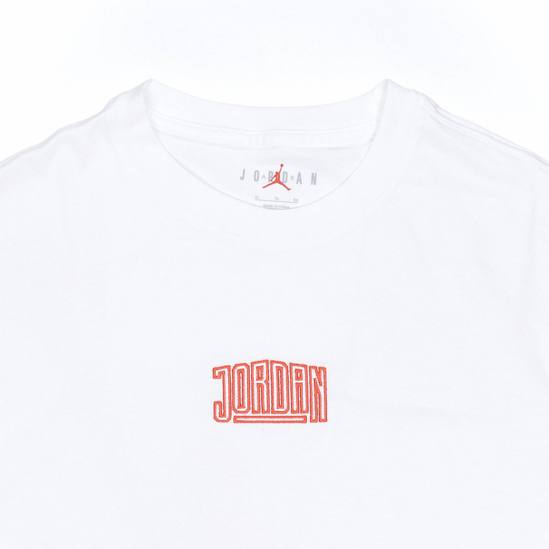 Jordan Jumpman Gfx Ss Tee — фото 4