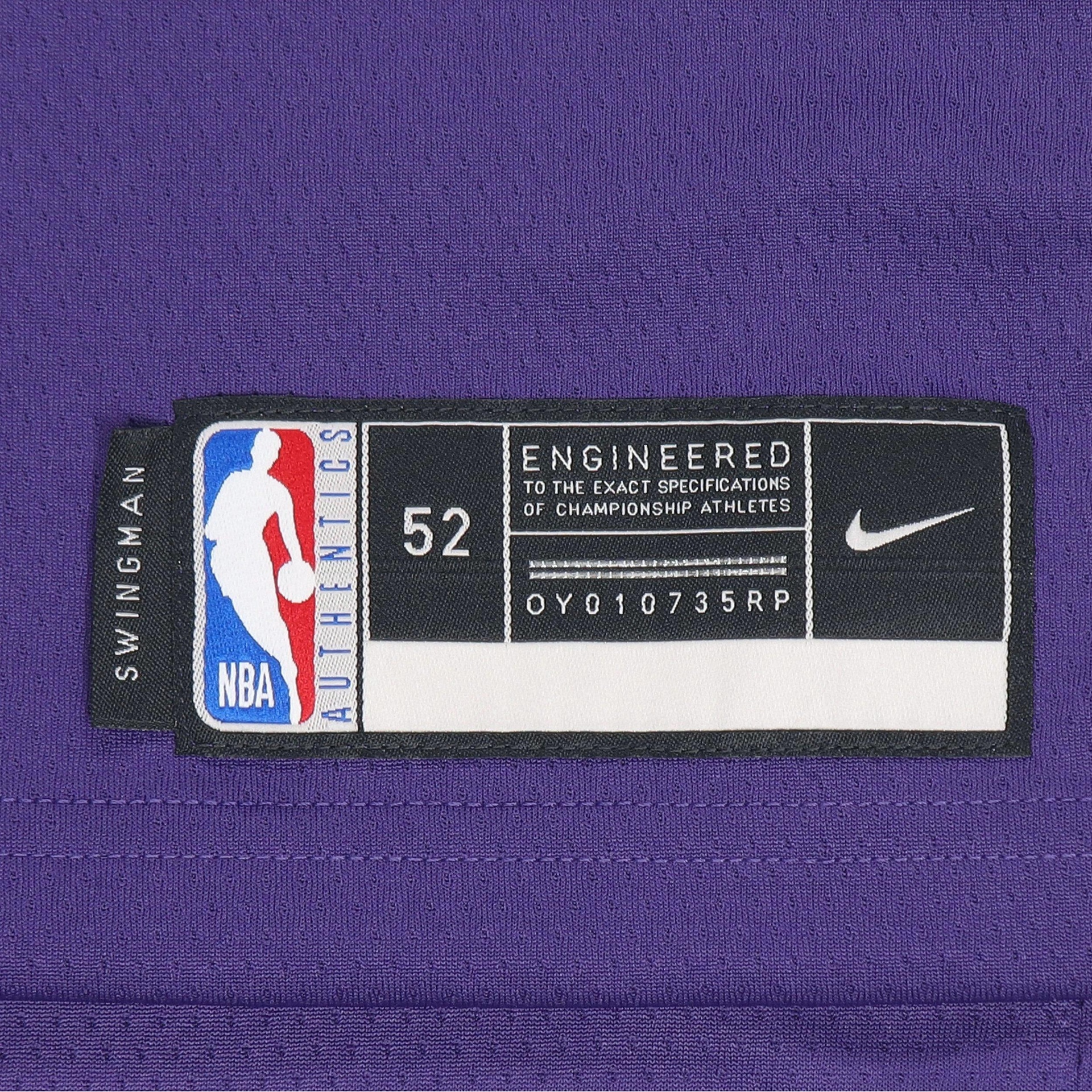 Nike NBA SW 3 — фото 3