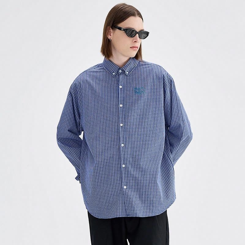 Benmyshower Рубашка (Арт. 25CCSC013) — фото 3