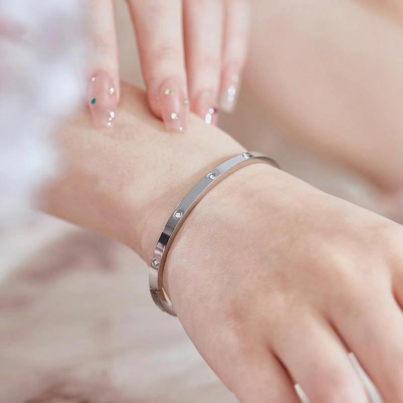鲨鱼甜心/SHARK BABY SHARK BABY Love Bracelet — фото 4