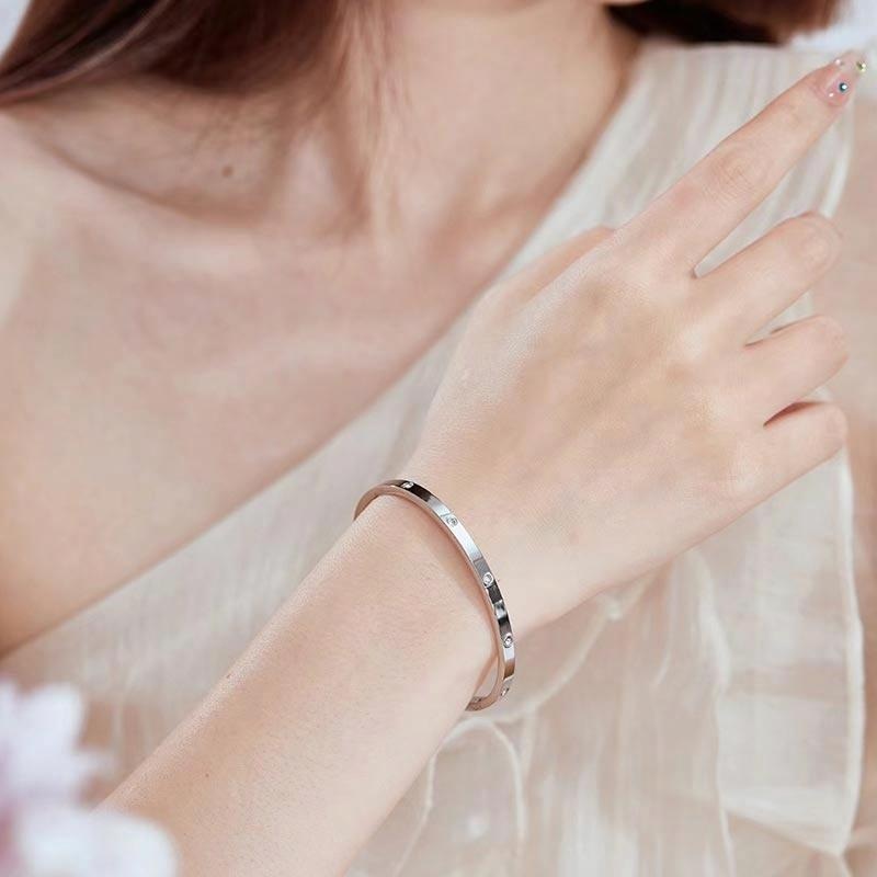鲨鱼甜心/SHARK BABY SHARK BABY Love Bracelet — фото 3