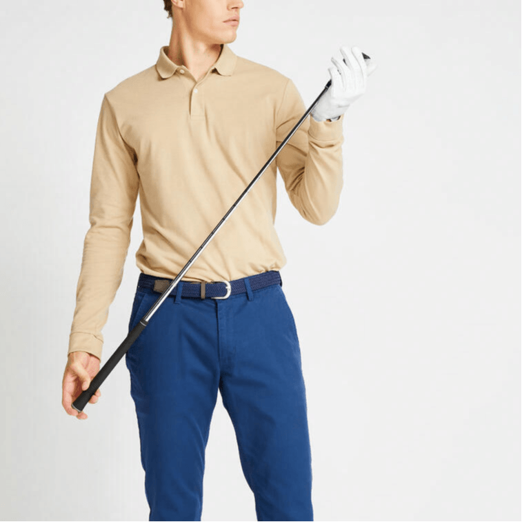 Decathlon INESIS MW500 Polo — фото 4