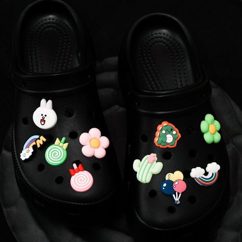 攸委 DIYcrocs — фото 1