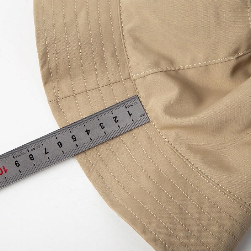 Dzp Sun Hat — фото 3