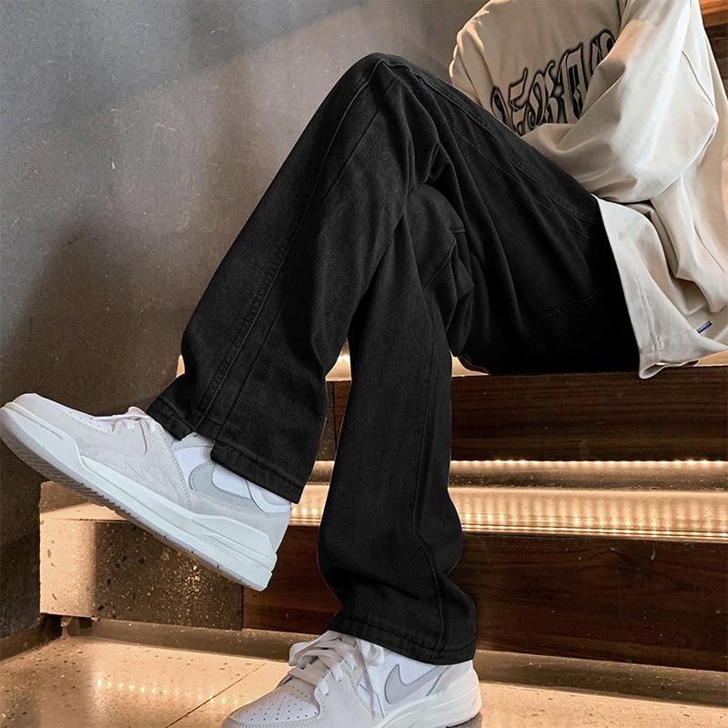 Arcanefunk Джинсы (Арт. ZWDSA102//C2049) — фото 5