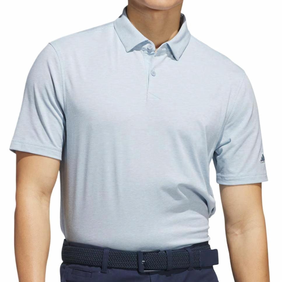 Adidas GO-TO Polo — фото 1