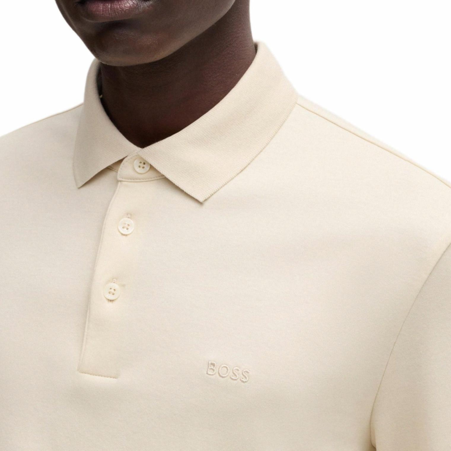 Hugo Boss LogoPolo — фото 8