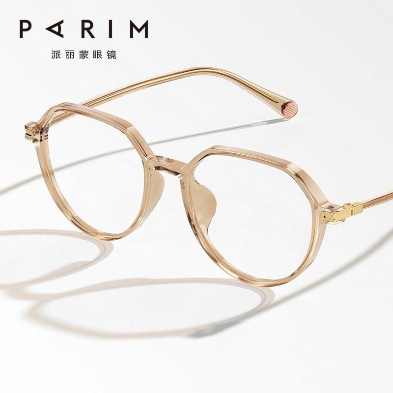 Parim TR90 Optical Frame — фото 4