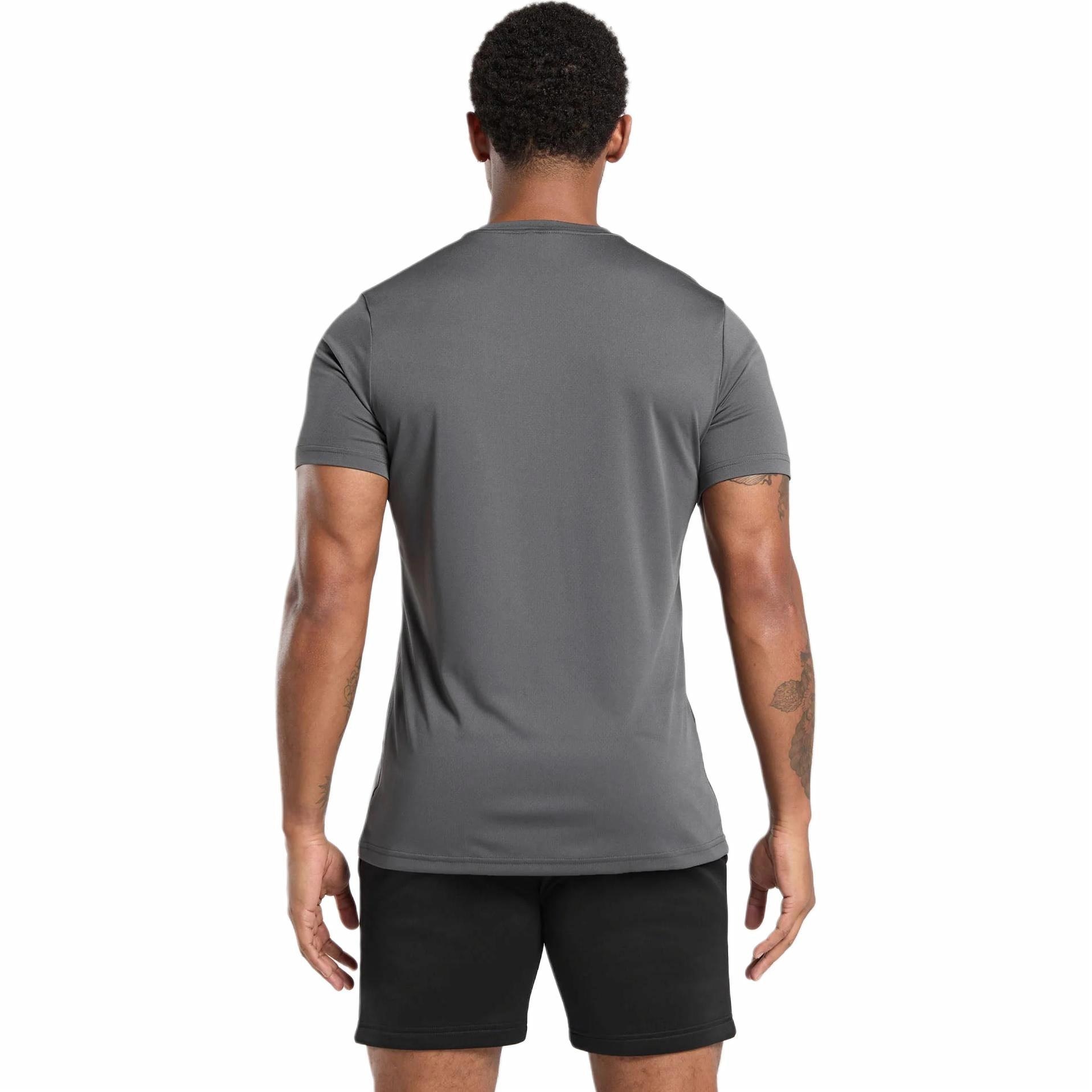 Gymshark Training T-Shirt Graphite Grey — фото 5