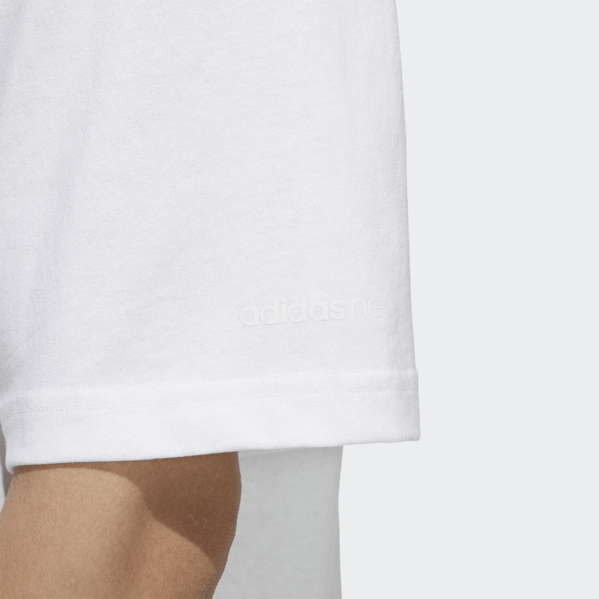 Adidas neo T — фото 4