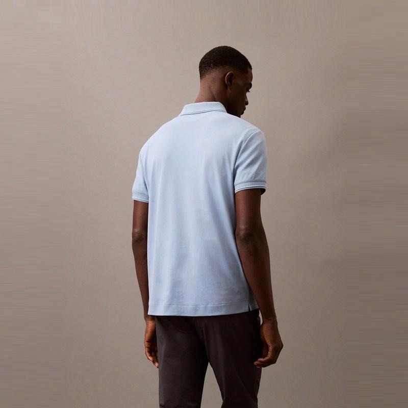 Calvin Klein Polo Shirt — фото 11