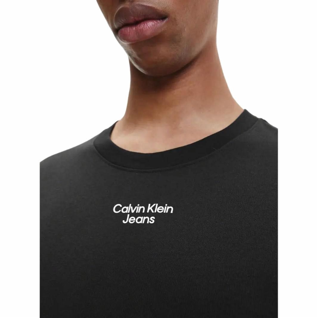 Calvin Klein CKCalvin Klein LogoT — фото 4