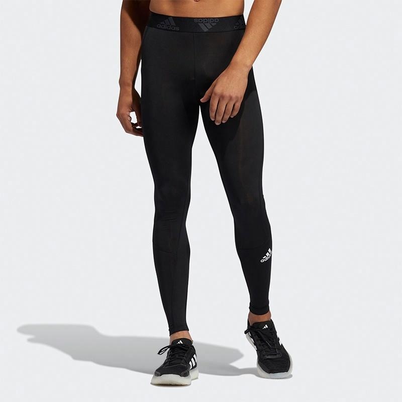 Adidas Tf Long Tight — фото 1