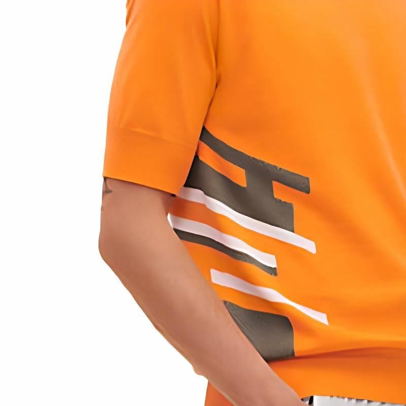 Hermes SS21 H en CoursePolo — фото 4