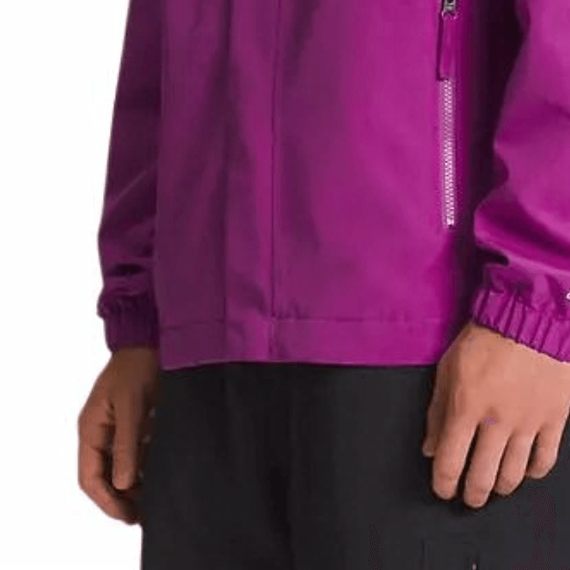 The North Face Logo Print Jacket — фото 1