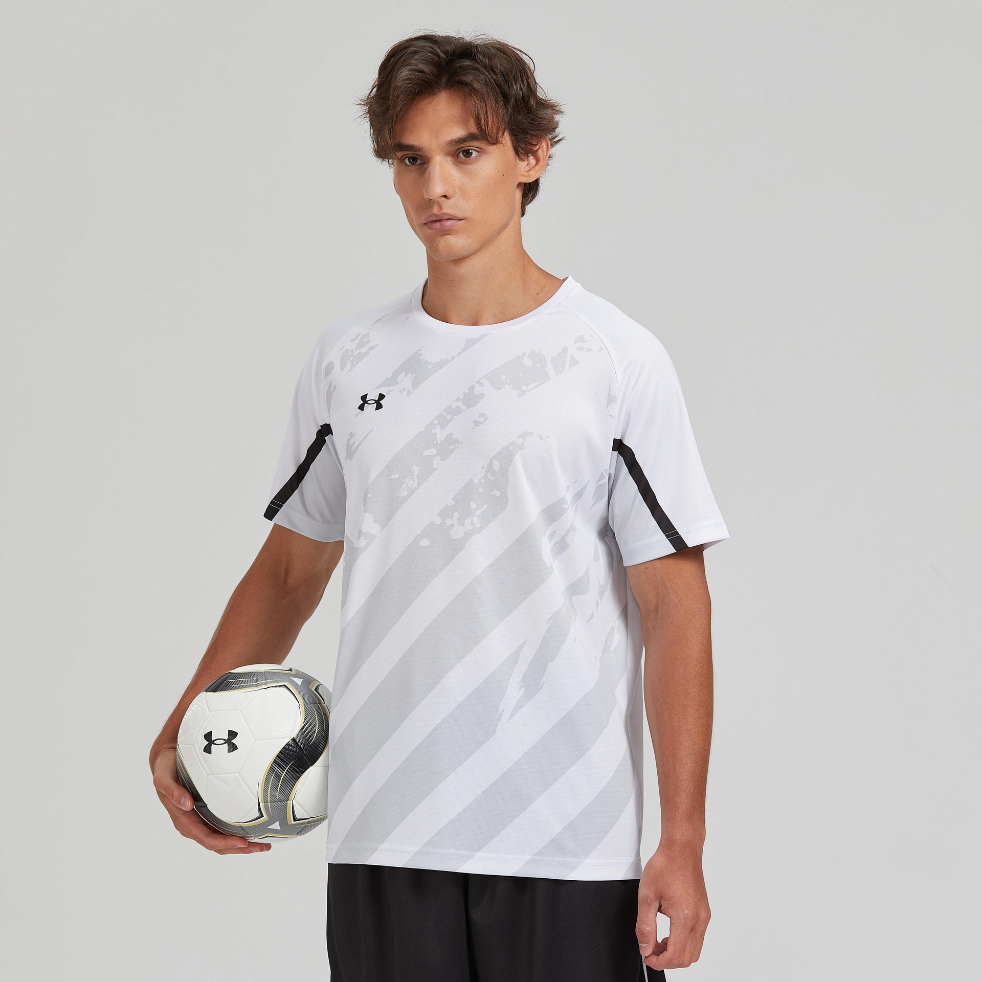 Under Armour LOGO T — фото 5