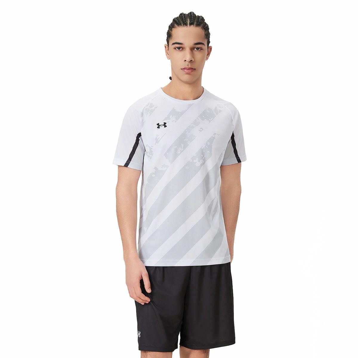 Under Armour LOGO T — фото 7