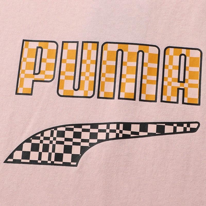 Puma Logo T — фото 2