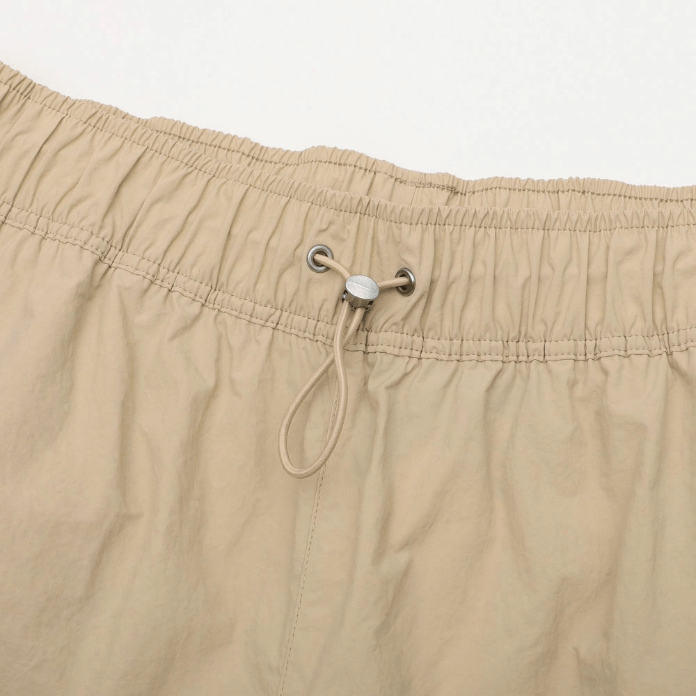 Puma SELECT MMQ Cargo Shorts Khaki — фото 2