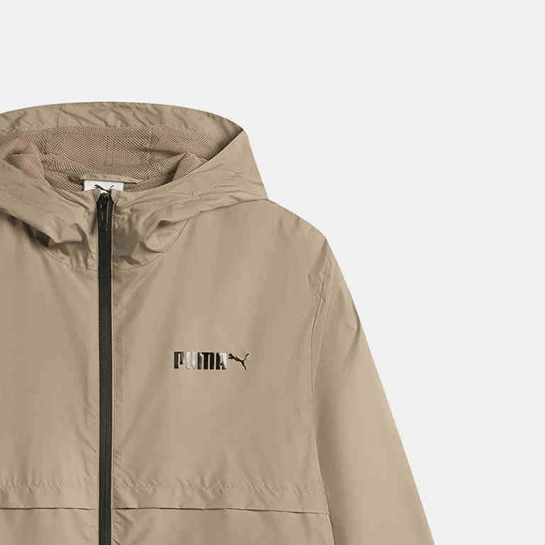 Puma ESS Windbreaker — фото 2