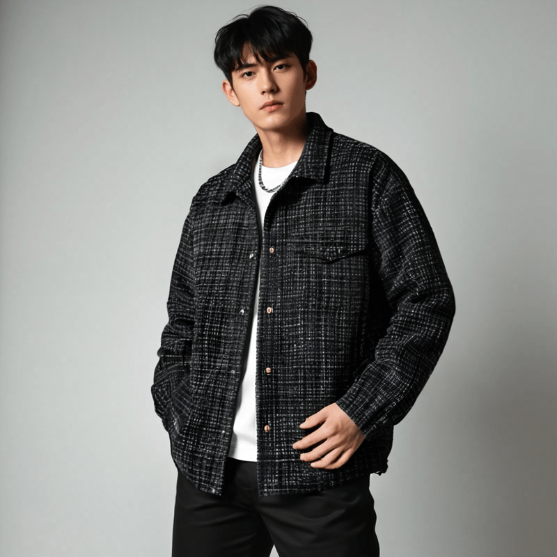 Alorgeek Куртка (Арт. AK-W27JL9170) — фото 1