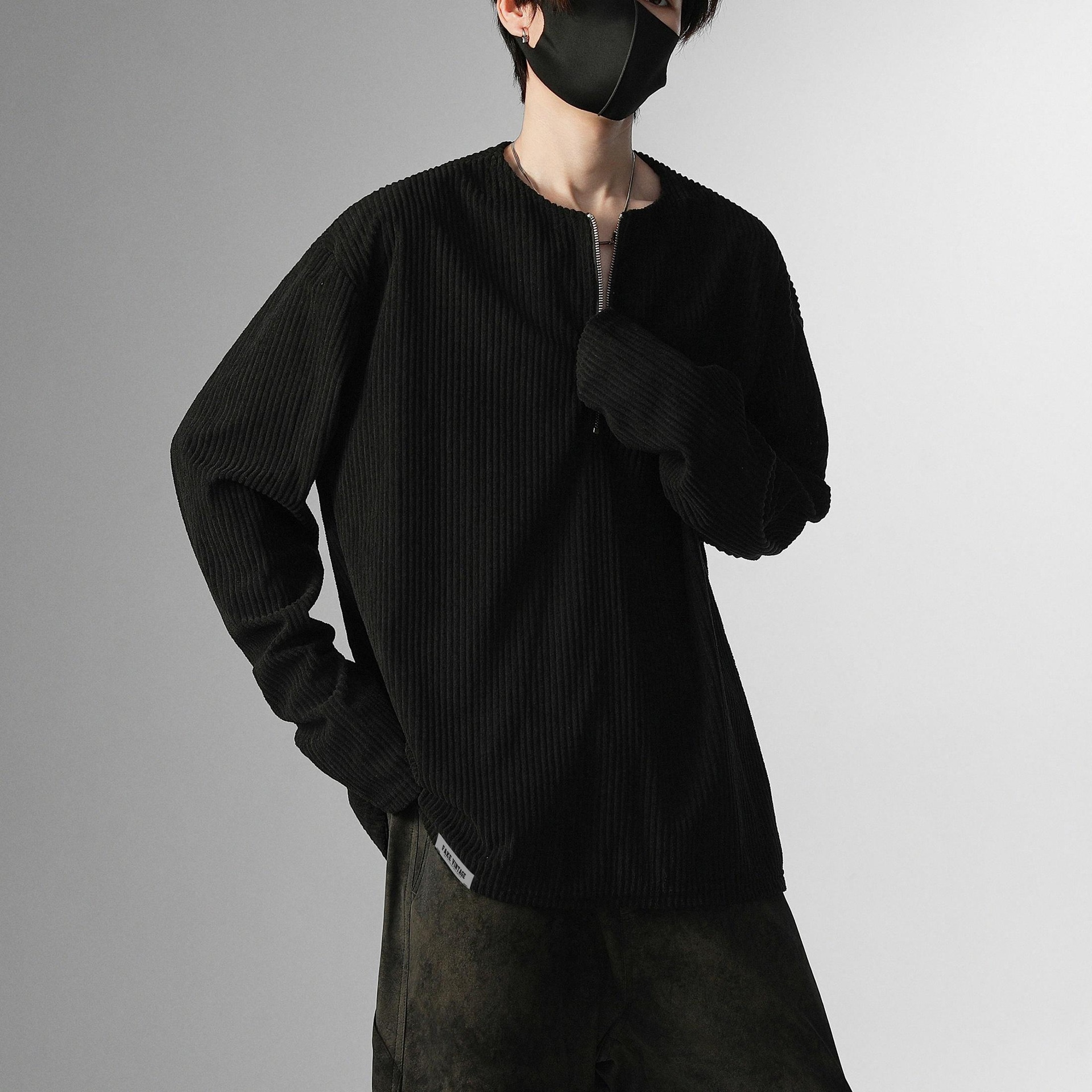 Fake Uintage FAKE VINTAGE cleanfit — фото 4