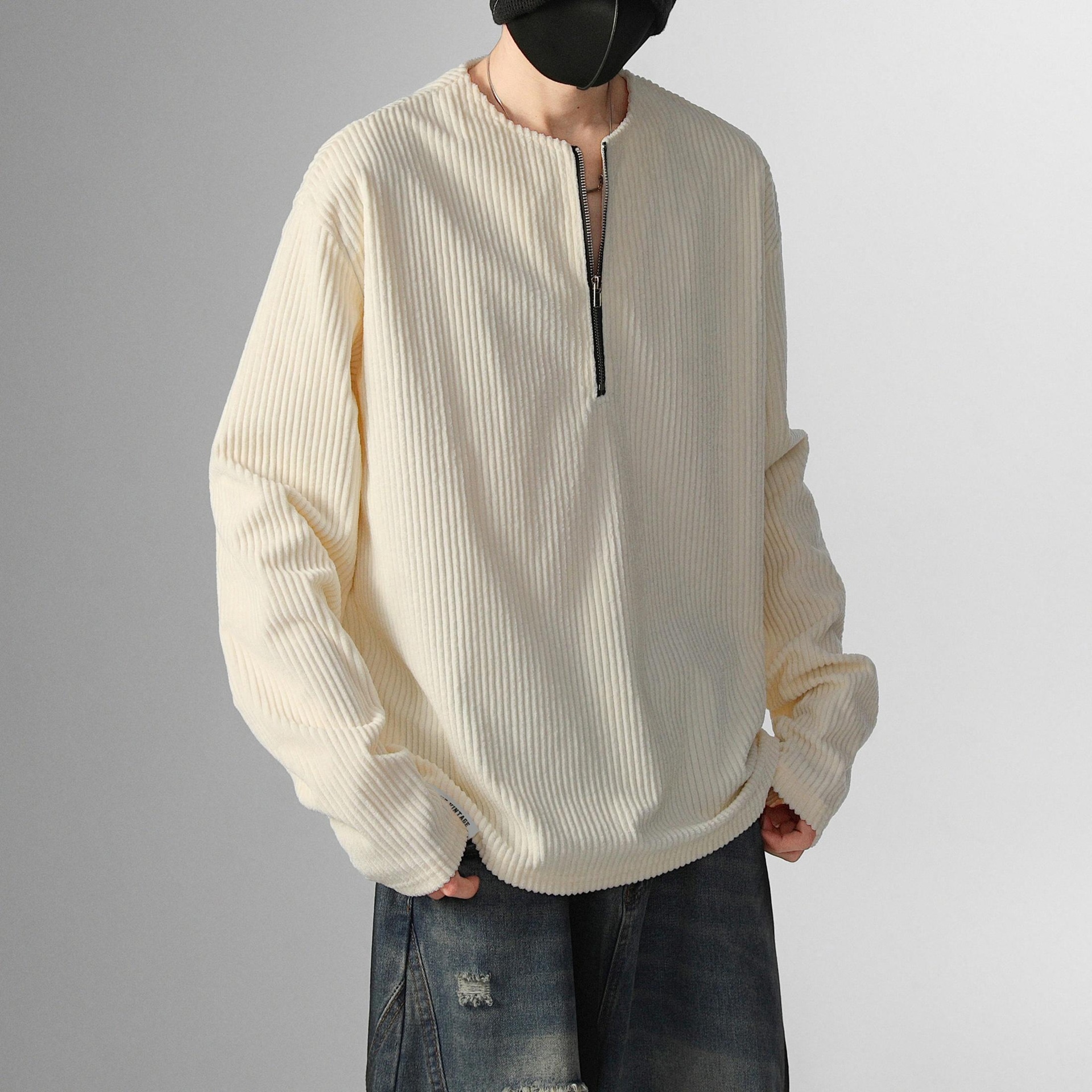Fake Uintage FAKE VINTAGE cleanfit — фото 7