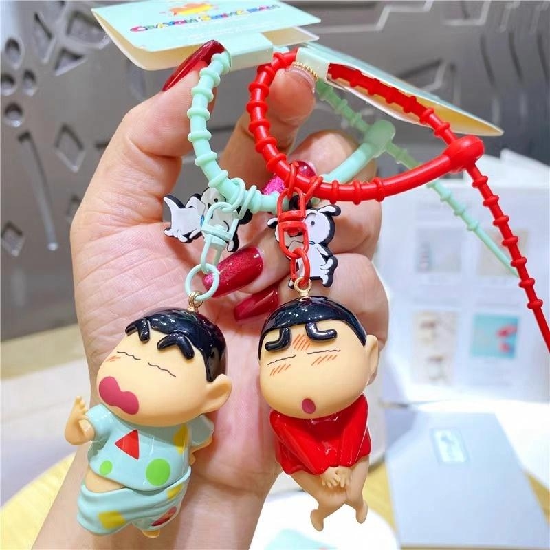 Crayon Shinchan PVC — фото 7