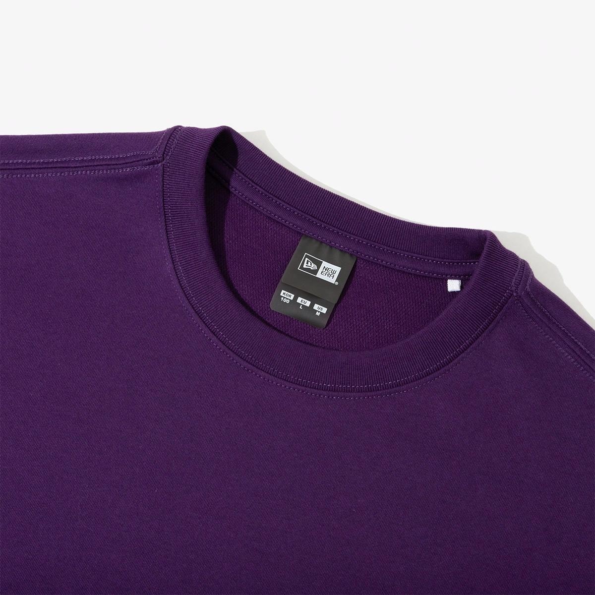 New Era SS25 Purple — фото 2