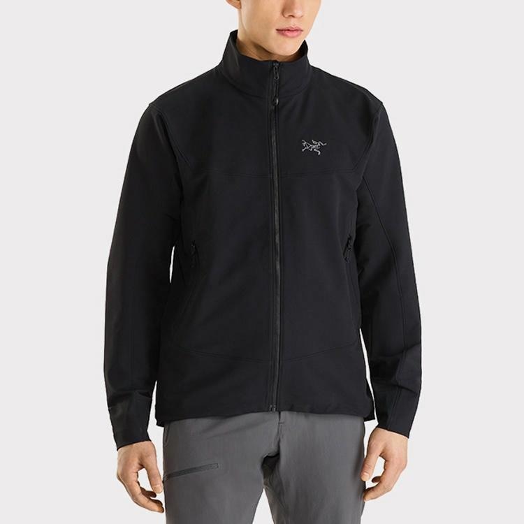 Arcteryx Gamma Jacket M Logo — фото 2