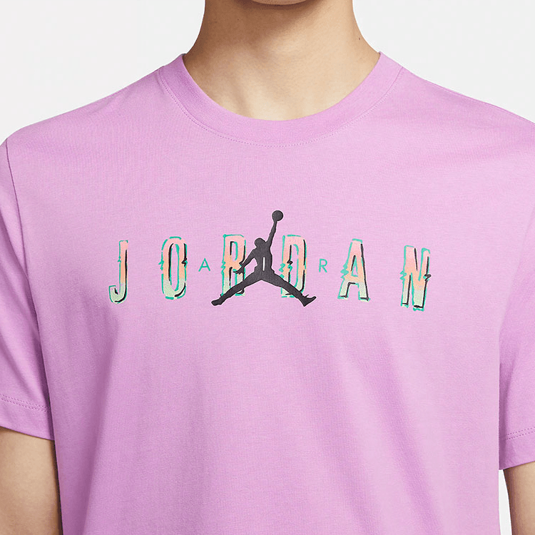 Jordan Sport Dna Logo T — фото 2