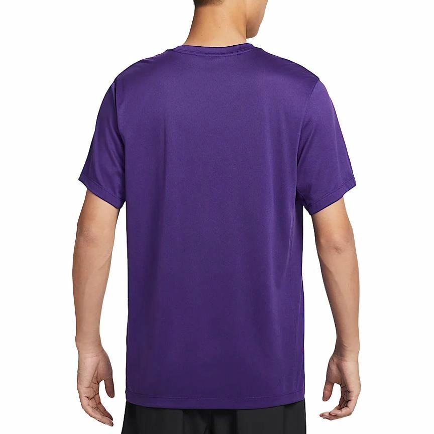 Nike Dri-Fit Team Legend logoT — фото 5