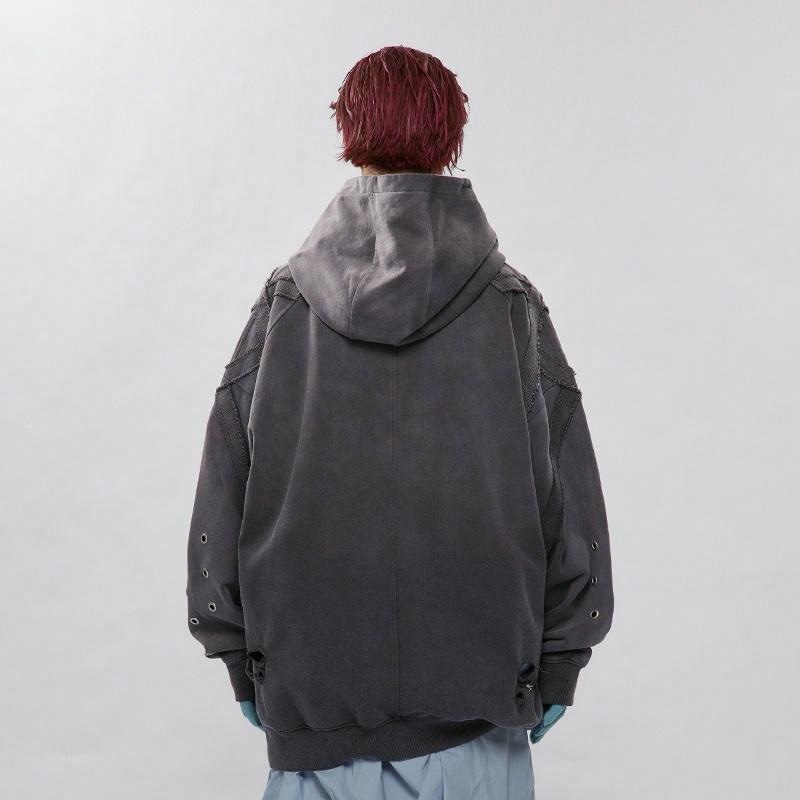 A Square Roota A SQUARE ROOT Hoodie — фото 3
