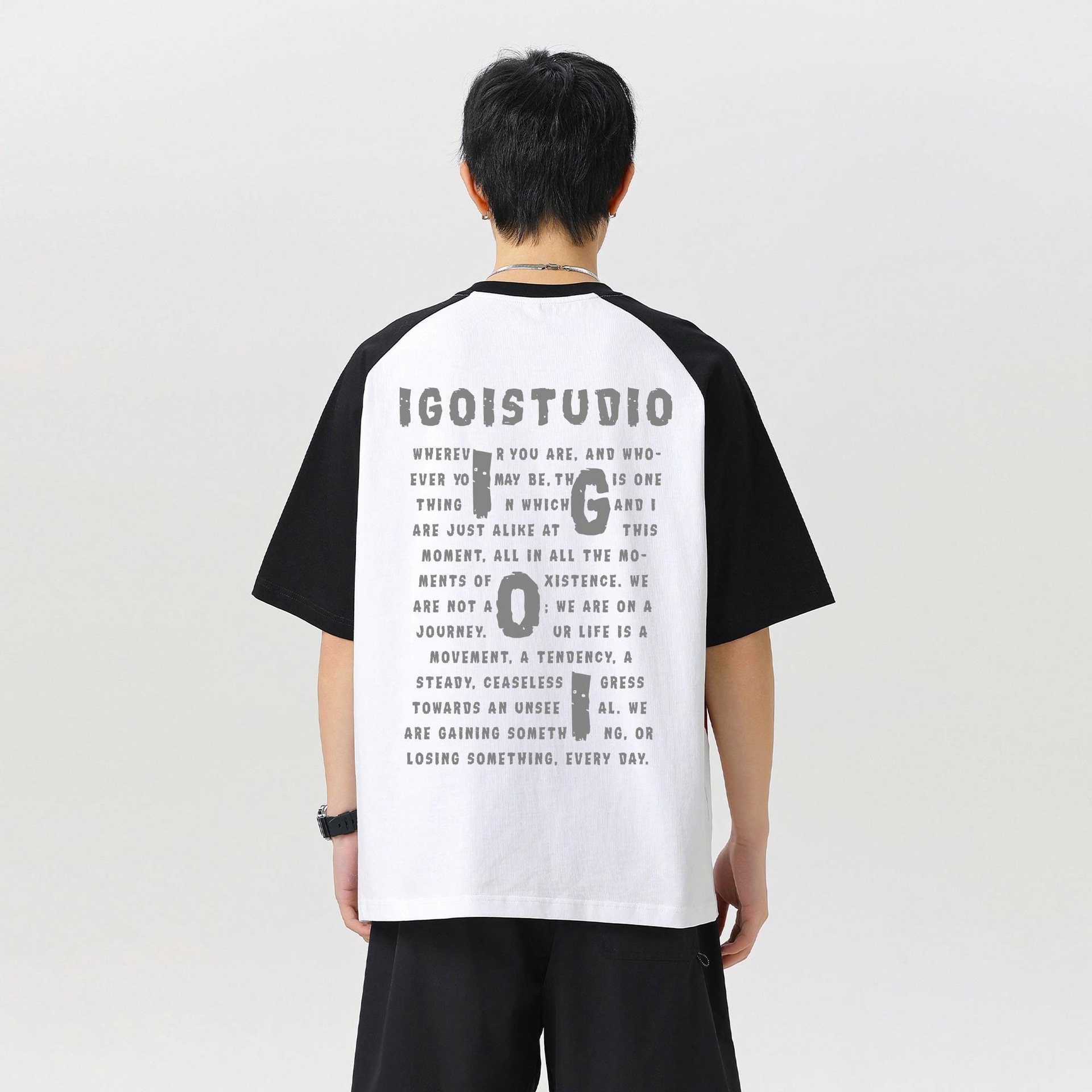 Igoi T — фото 8