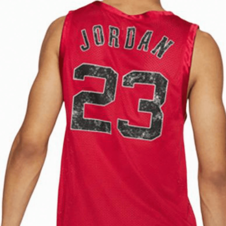 Jordan Одежда (Арт. CZ2499-687) — фото 3