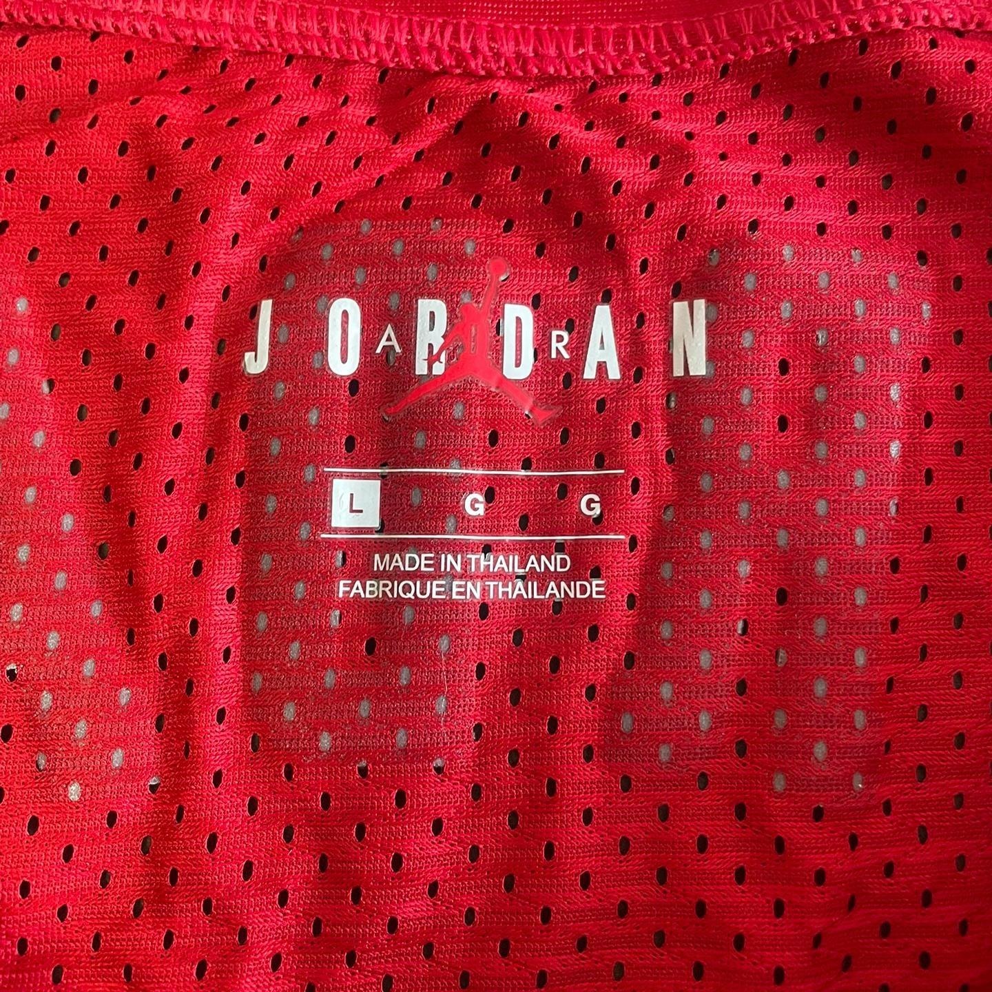 Jordan Одежда (Арт. CZ2499-687) — фото 4