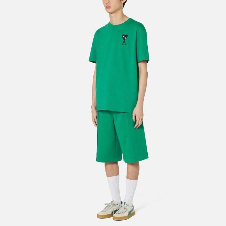 Puma x AMI T-Shirt — фото 2