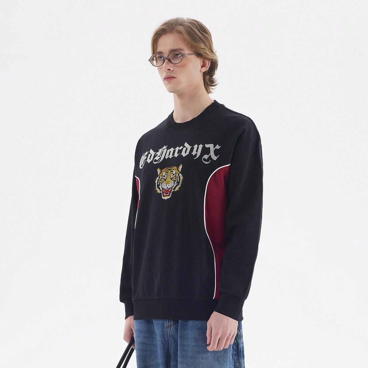 Ed Hardy X Худи (Арт. X1PAU249) — фото 3