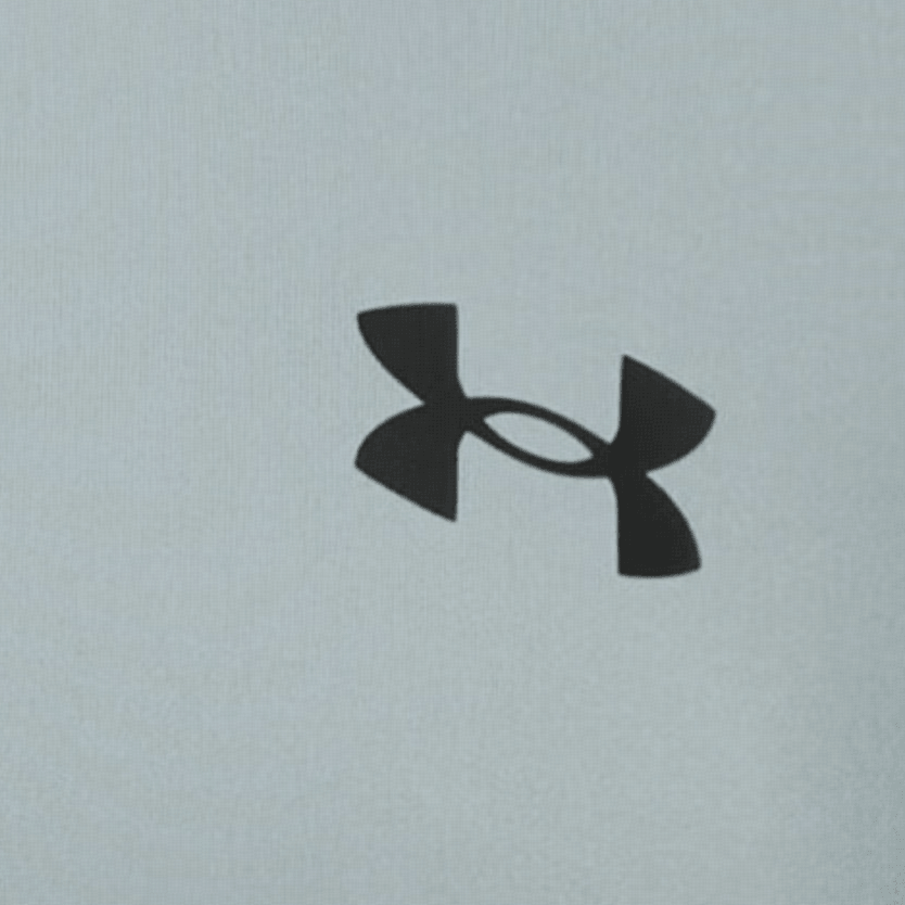 Under Armour SS25 EF Perf Graphic LogoT 465 — фото 3