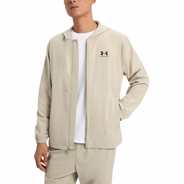 Under Armour Vibe Windbreaker — фото 3