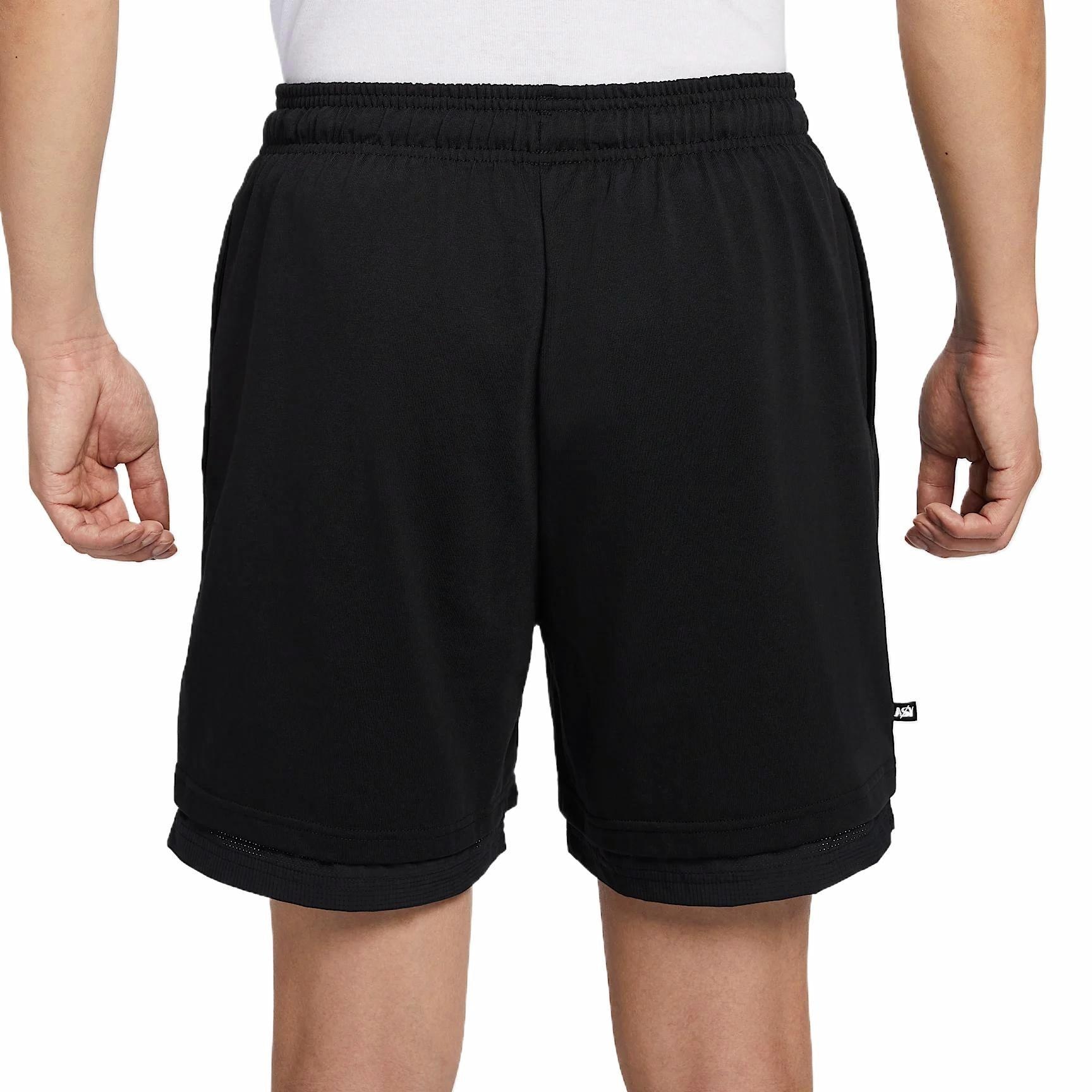 Nike Dri-FitKevin Durant SS25 — фото 1