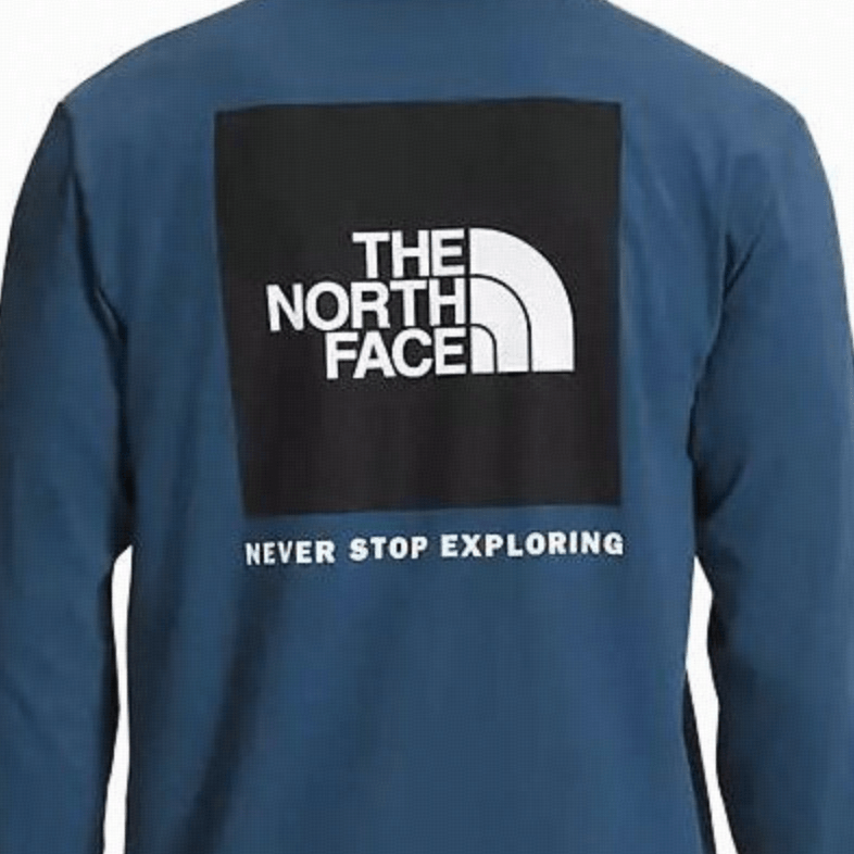 The North Face LogoT — фото 5