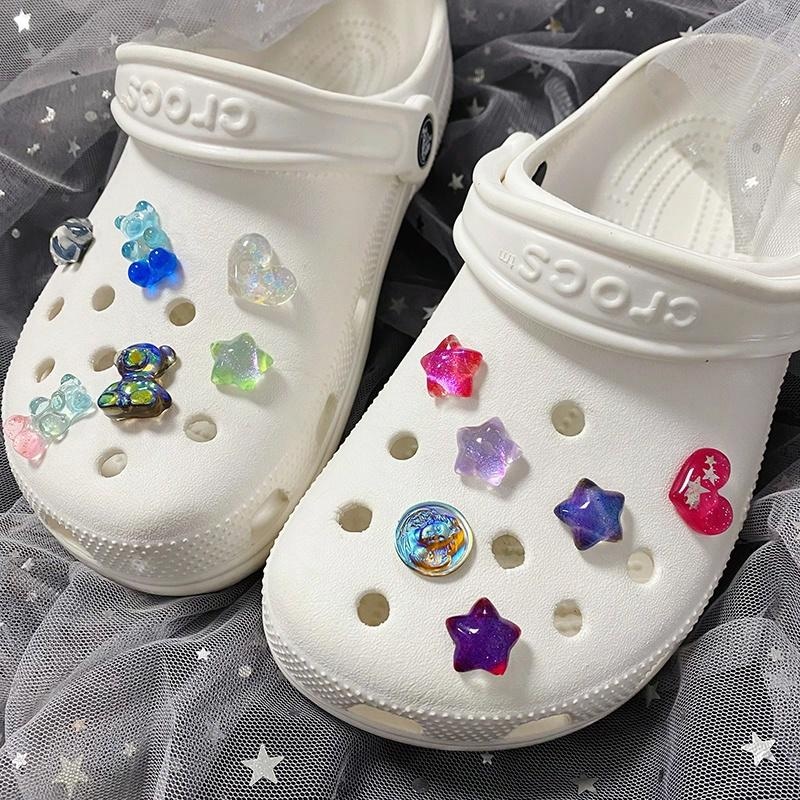 Us8Acc Y2K crocsDIY — фото 2