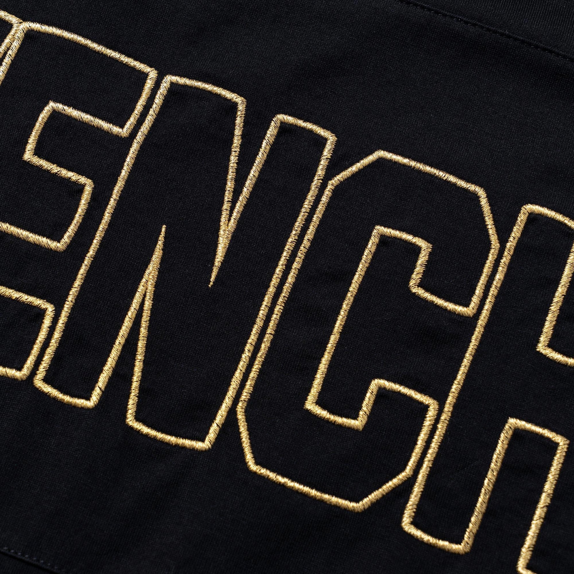 Givenchy Universal Cotton T-Shirt T — фото 6