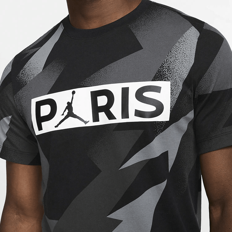 Jordan Paris Saint-Germain T-Shirt — фото 2
