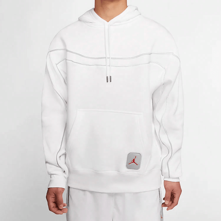 Jordan Brand As Mj Lgc Aj6 Po Hoodie — фото 2