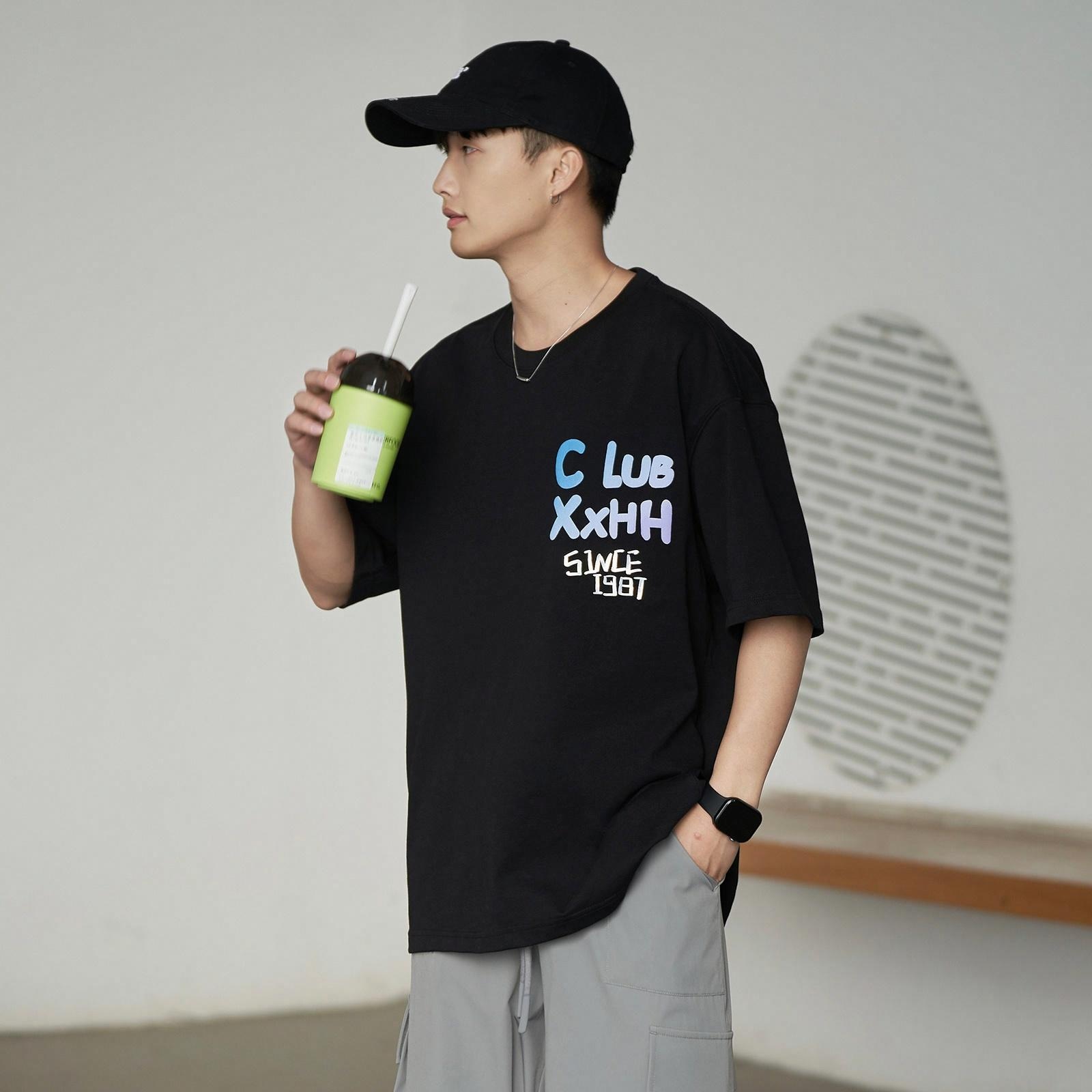 Clubxxhh T — фото 2