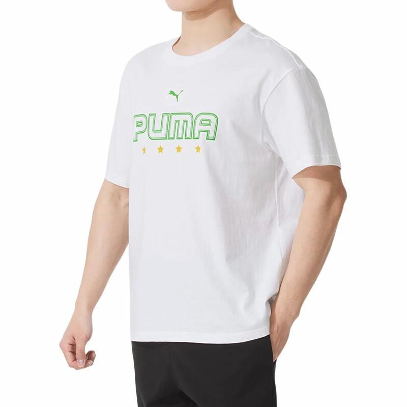 Puma Футболка (Арт. 633072-02) — фото 7