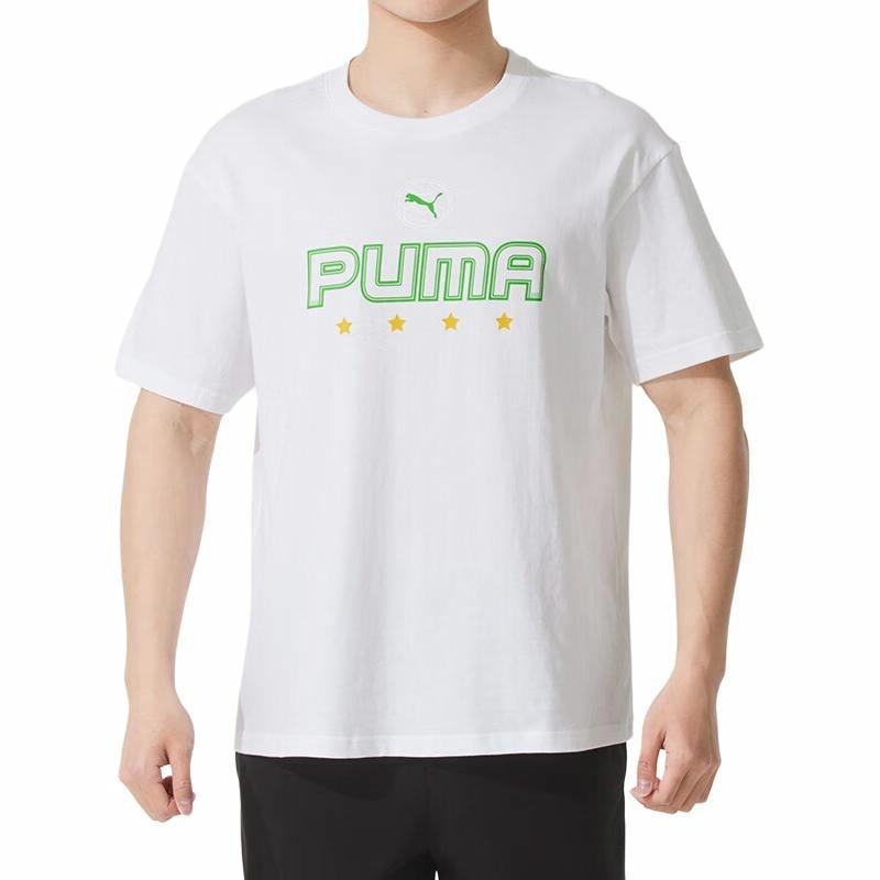 Puma Футболка (Арт. 633072-02) — фото 5